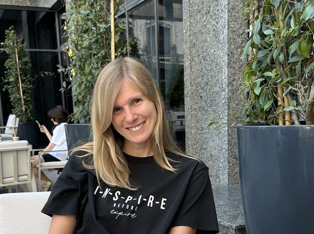 Darya – Running Coach Berlin